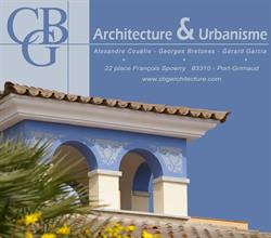 Cbg Architecture Urbanisme, Grimaud - Horaires d'ouverture