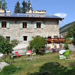 Refuge De La Monta, Ristolas - Horaires d'ouverture