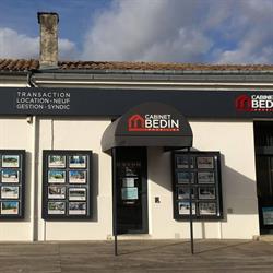 Cabinet Bedin Immobilier, Cestas - Horaires d'ouverture