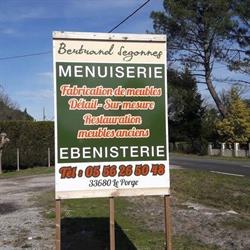 Segonnes Bertrand, Le Porge - Horaires d'ouverture