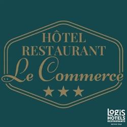 Hôtel Du Commerce, Volvic - Horaires d'ouverture