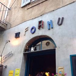 U Fornu, Calvi - Horaires d'ouverture