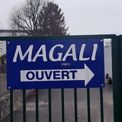 Magali, Sens - Horaires d'ouverture