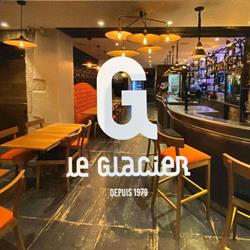 Le Glacier, Villefranche-de-Rouergue - Horaires d'ouverture