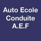 Auto Ecole Conduite A.E.F, Orchies - Horaires d'ouverture