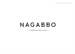 Nagabbo Opticiens, Lyon - Horaires d'ouverture