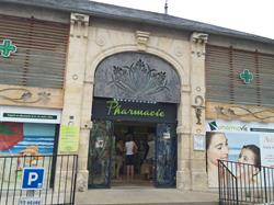 Pharmacie St Jean, Saint-Jean-de-Liversay - Horaires d'ouverture