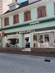 Electroménager Woelffel, Molsheim - Horaires d'ouverture