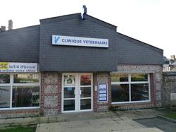 Clinique Vétérinaire Côte d'Albatre, Saint-Valery-en-Caux - Horaires d'ouverture