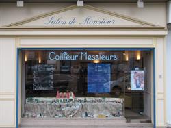 Salon De Monsieur, Eaubonne - Horaires d'ouverture