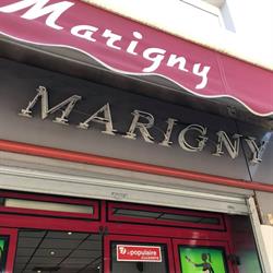 Le Marigny, Aixe-sur-Vienne - Horaires d'ouverture