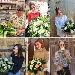 Art Floral, Sézanne - Horaires d'ouverture