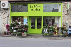 La Fleur En Plus, Saint-Étienne-de-Montluc - Horaires d'ouverture