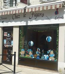 Chez Le Figaro, Selles-sur-Cher - Horaires d'ouverture