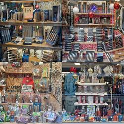 Espace Nature, Espalion - Horaires d'ouverture
