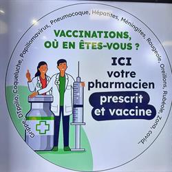 Pharmacie Centrale, Castelsarrasin - Horaires d'ouverture