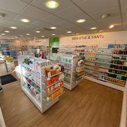 Pharmacie Pradier, Biarritz - Horaires d'ouverture