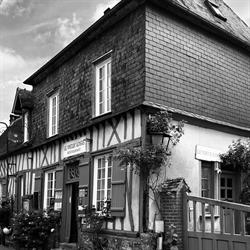 Hostellerie Du Vieux Logis, Gerberoy - Horaires d'ouverture