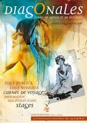 Atelier Diagonales, Clermont-Ferrand - Horaires d'ouverture