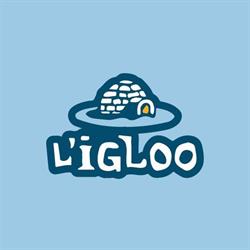 L'igloo, Angers - Horaires d'ouverture