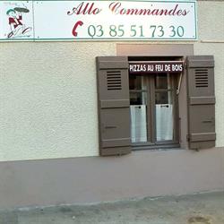 Stop Pizza, Tournus - Horaires d'ouverture