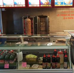 Snack International Homécourt, - Horaires d'ouverture