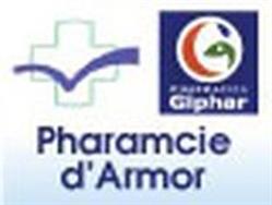 PHARMACIE DARMOR, Saint-Brieuc - Horaires d'ouverture