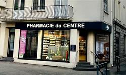 Pharmacie Bazin Creutz SNC, Dieuze - Horaires d'ouverture