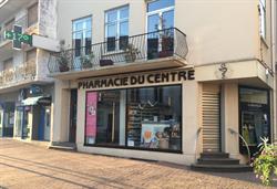 Pharmacie Bazin Creutz SNC, Dieuze - Horaires d'ouverture