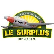 Le Surplus, Portes-lès-Valence - Horaires d'ouverture