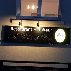 Au Clair de Pierre, Le Marillais - Horaires d'ouverture