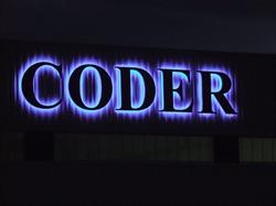 Coder, Servon-sur-Vilaine - Horaires d'ouverture