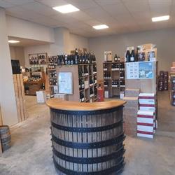 le Cellier, Saint-Affrique - Horaires d'ouverture