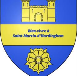 Mairie de Saint-Martin-d'Hardinghem - Horaires d'ouverture