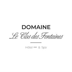 Le Domaine Le Clos Des Fontaines, Jumièges - Horaires d'ouverture