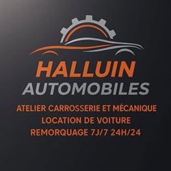 Halluin Automobiles, Roncq - Horaires d'ouverture
