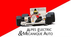 Längsmotor (ex Alpes Electric & Mécanique Auto), Le Versoud - Horaires d'ouverture