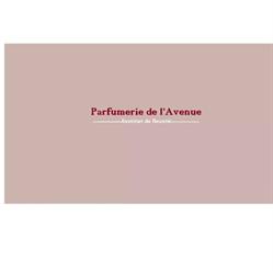 Parfumerie de l'avenue, Lisieux - Horaires d'ouverture