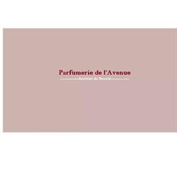 Parfumerie de l'avenue, Lisieux - Horaires d'ouverture