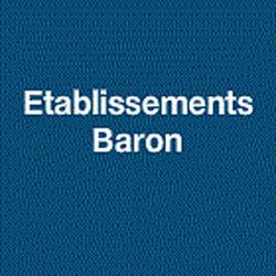 Baron, Verneuil-sur-Vienne - Horaires d'ouverture