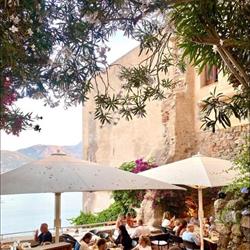 A Candella, Calvi - Horaires d'ouverture