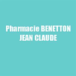 Pharmacie BENETTON JEAN CLAUDE, Tournon-d'Agenais - Horaires d'ouverture