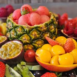 Quercy Fruits, Albi - Horaires d'ouverture