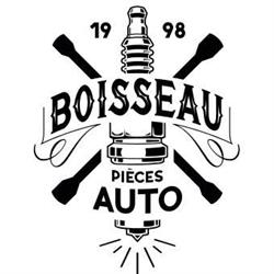 Boisseau Pièces Auto SARL, Saint-Gervais-les-Trois-Clochers - Horaires d'ouverture
