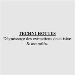 Techni-Hottes, Frouard - Horaires d'ouverture