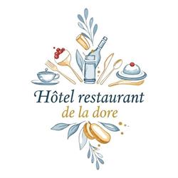 Restaurant De La Dore, Vertolaye - Horaires d'ouverture