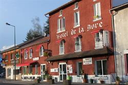 Restaurant De La Dore, Vertolaye - Horaires d'ouverture