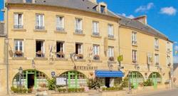 Hostellerie Saint Martin, Creully - Horaires d'ouverture