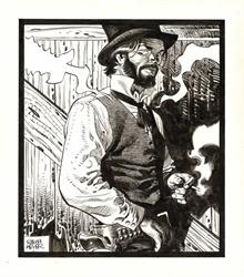 Daniel Maghen, Paris - Horaires d'ouverture