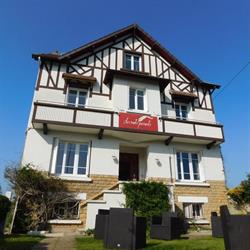 Les Mots Passants, Cabourg - Horaires d'ouverture
